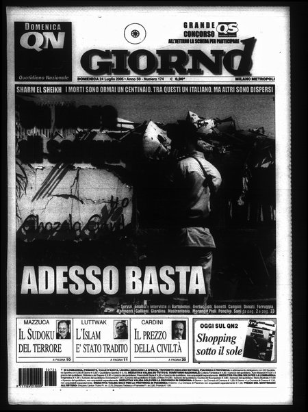 Il giorno